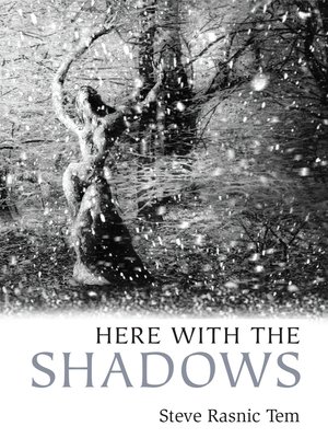 cover image of Here with the Shadows